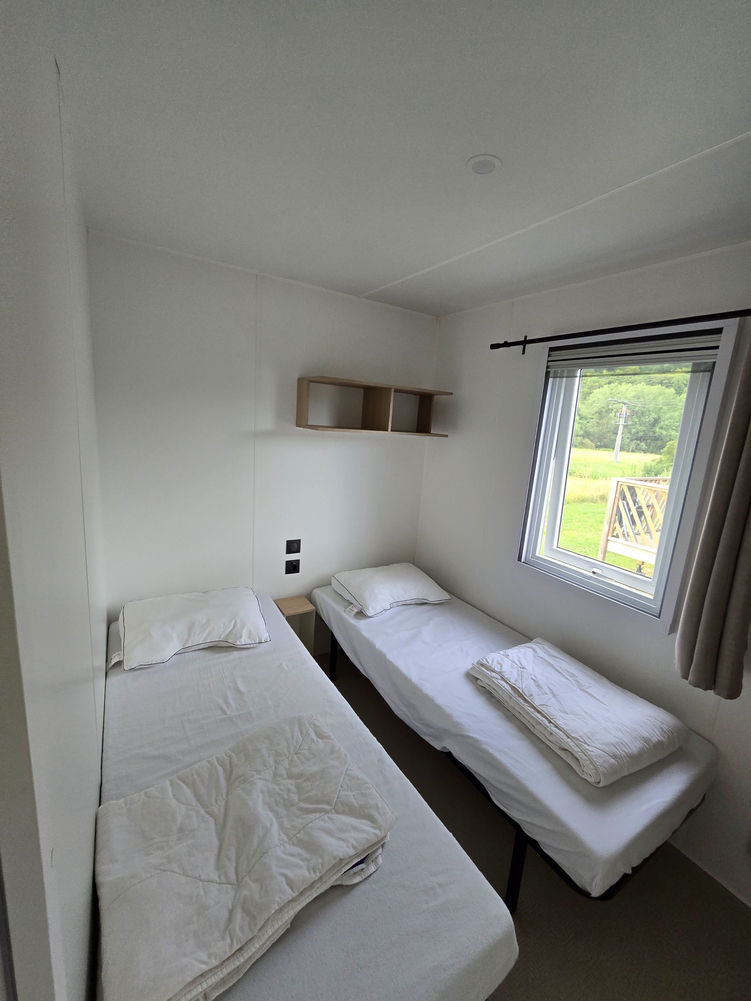 Camping de la Sûre (Camping an der Sauer)